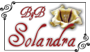 Solandra B&B Tropea Mobile Retina Logo