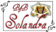 Solandra B&B Tropea Logo